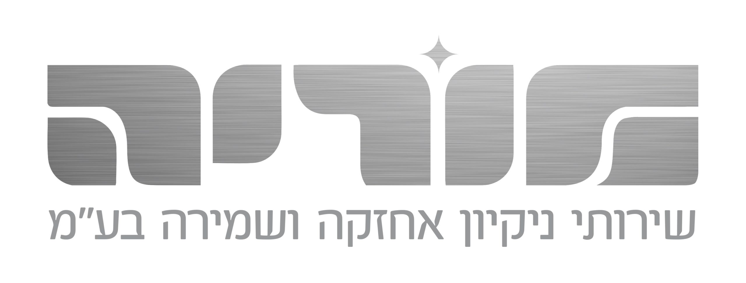 לוגו מוריה
